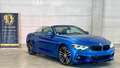 BMW 430 d Cabrio M Sport Aut. Blau - thumbnail 7