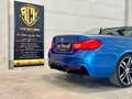 BMW 430 d Cabrio M Sport Aut. Blau - thumbnail 15