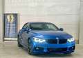 BMW 430 d Cabrio M Sport Aut. Blau - thumbnail 4