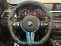 BMW 430 d Cabrio M Sport Aut. Blau - thumbnail 21