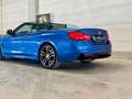 BMW 430 d Cabrio M Sport Aut. Blau - thumbnail 13