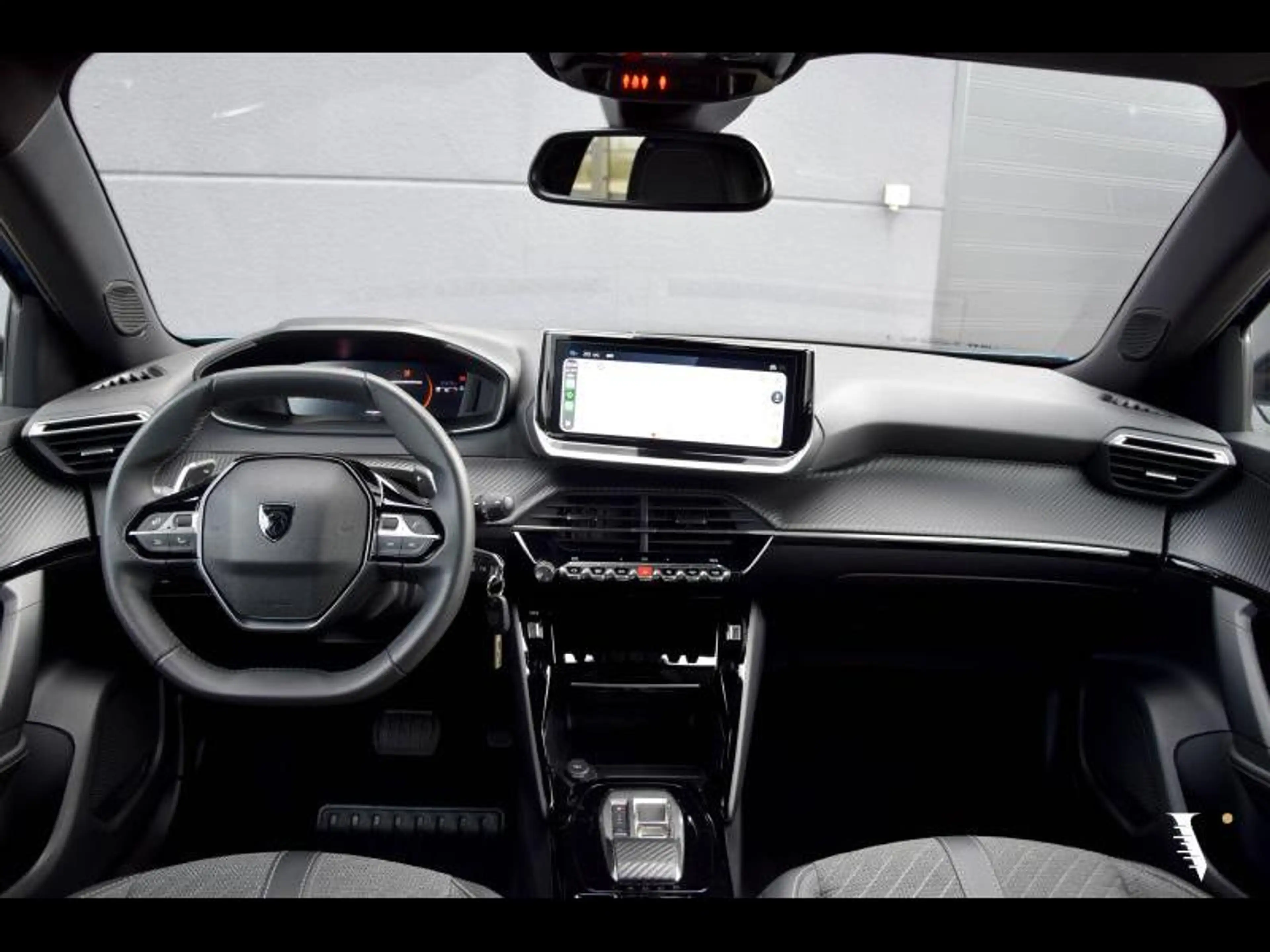 Peugeot 2008 CARPLAY | CRUISE | PDC — photo 5