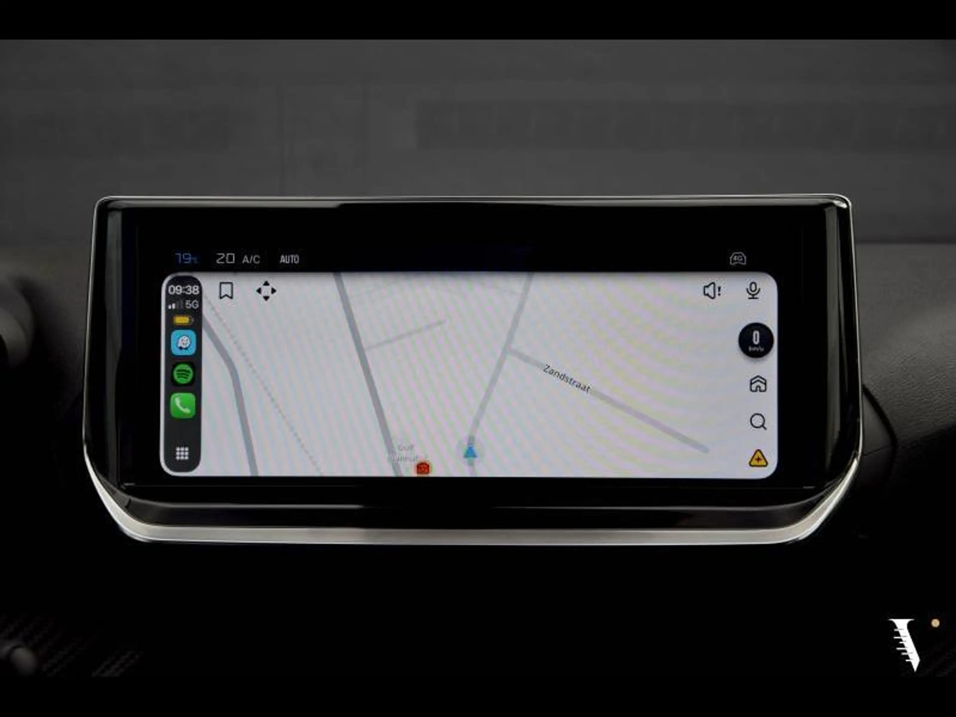 Peugeot 2008 CARPLAY | CRUISE | PDC — photo 11