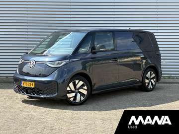 77kWh 204PK Cruise Trekhaak Carplay Camera Voorrui