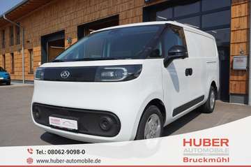 eDeliver 5 Kasten L1H1 64kWh 2xSCHIEBETÜR/ACC/K...
