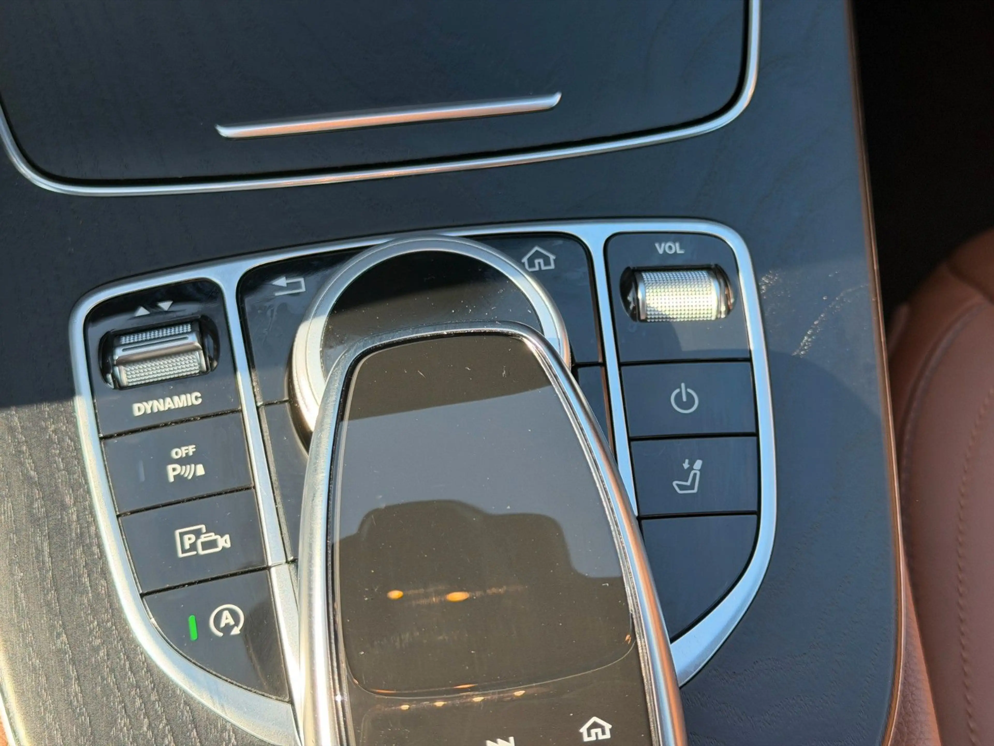 Mercedes-Benz E 450 T-Modell E 450 4Matic AMG Line 360 Memory Pano — photo 8