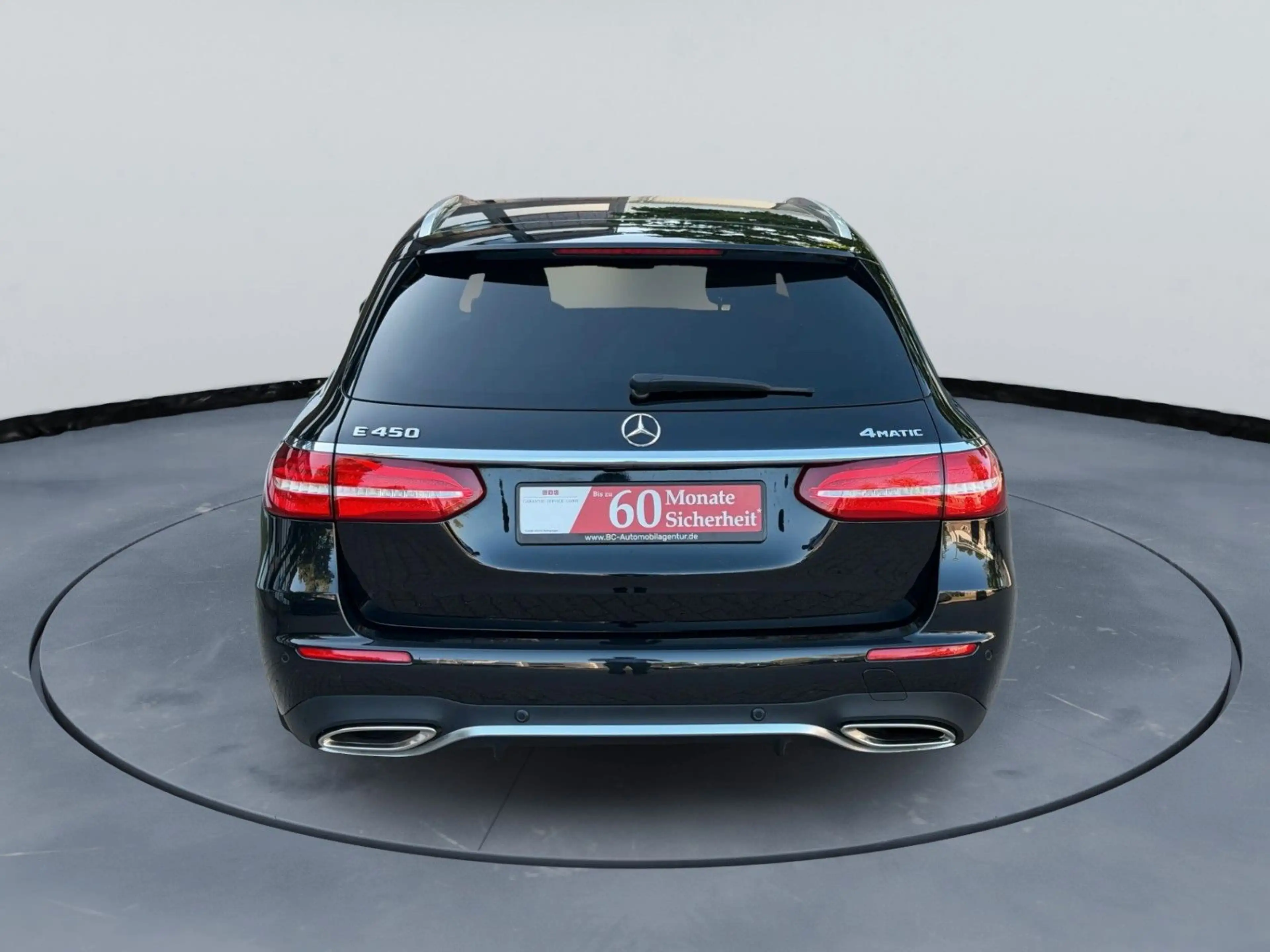 Mercedes-Benz E 450 T-Modell E 450 4Matic AMG Line 360 Memory Pano — photo 14