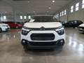 Citroen C3 C3 PureTech 110 S&S EAT6 Max Weiß - thumbnail 2