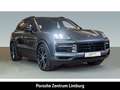 Porsche Cayenne E-Hybrid InnoDrive BOSE Luftfederung LED Grigio - thumbnail 5