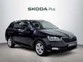 Skoda Fabia 1.0 TSI Black Edition 81kW Noir - thumbnail 1