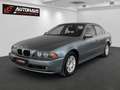 BMW 520 i | PICKERL BIS 04/2027 | Grün - thumbnail 1