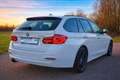 BMW 320 Touring 320 i Advantage LED NAVI 8FACH ALU Blanc - thumbnail 2