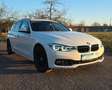 BMW 320 Touring 320 i Advantage LED NAVI 8FACH ALU Blanc - thumbnail 3