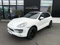 Porsche Cayenne 3.0 Diesel Tiptronic S Panodak 64000km White - thumbnail 1