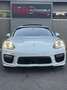 Porsche Panamera GTS Burmester / Sport Design / AHK / SH Bianco - thumbnail 12