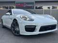 Porsche Panamera GTS Burmester / Sport Design / AHK / SH Bianco - thumbnail 11