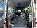 Mercedes-Benz Sprinter TPMR 314 43S 3T5 CDI 143 BVA - 15 750 HT - CAMERA DE RECUL Blanc - thumbnail 5
