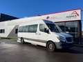 Mercedes-Benz Sprinter TPMR 314 43S 3T5 CDI 143 BVA - 15 750 HT - CAMERA DE RECUL Blanc - thumbnail 1