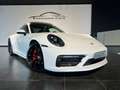 Porsche 911 Coupe 3.0 Carrera S auto Bianco - thumbnail 1