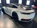Porsche 911 Coupe 3.0 Carrera S auto Bianco - thumbnail 8