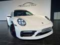 Porsche 911 Coupe 3.0 Carrera S auto Bianco - thumbnail 3