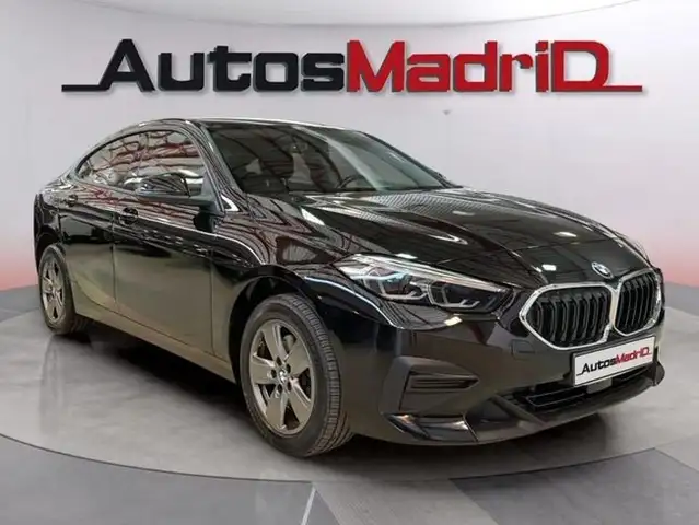 BMW 216 216dA DCT Gran Coupe