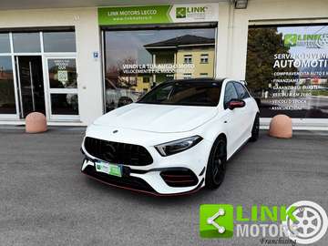 A 45S AMG 4Matic+ GARANZIA INCLUSA
