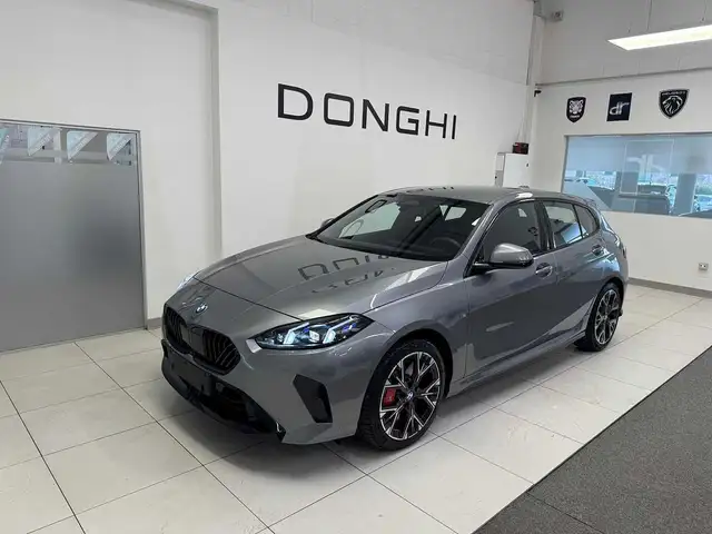 BMW Serie 1 116 MSport Pro