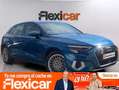 Audi A3 Sportback 40 e-tron Design S tronic Azul - thumbnail 1