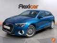 Audi A3 Sportback 40 e-tron Design S tronic Azul - thumbnail 3