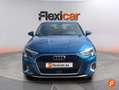Audi A3 Sportback 40 e-tron Design S tronic Azul - thumbnail 2