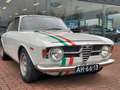 Alfa Romeo GT 1300 Junior | 1700 Motor | Volledig gerestaureerd Fehér - thumbnail 7