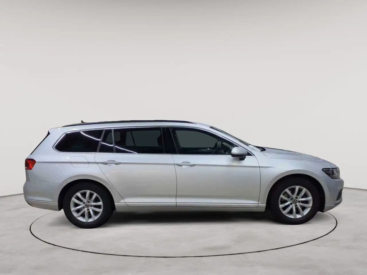 Volkswagen Passat Variant 2.0 TDI Business AHK KAM NAV, миниатюра 3