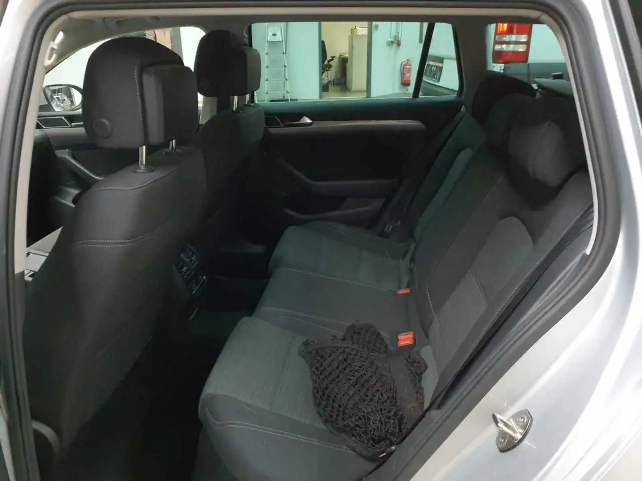 Volkswagen Passat Variant 2.0 TDI Business AHK KAM NAV, миниатюра 13