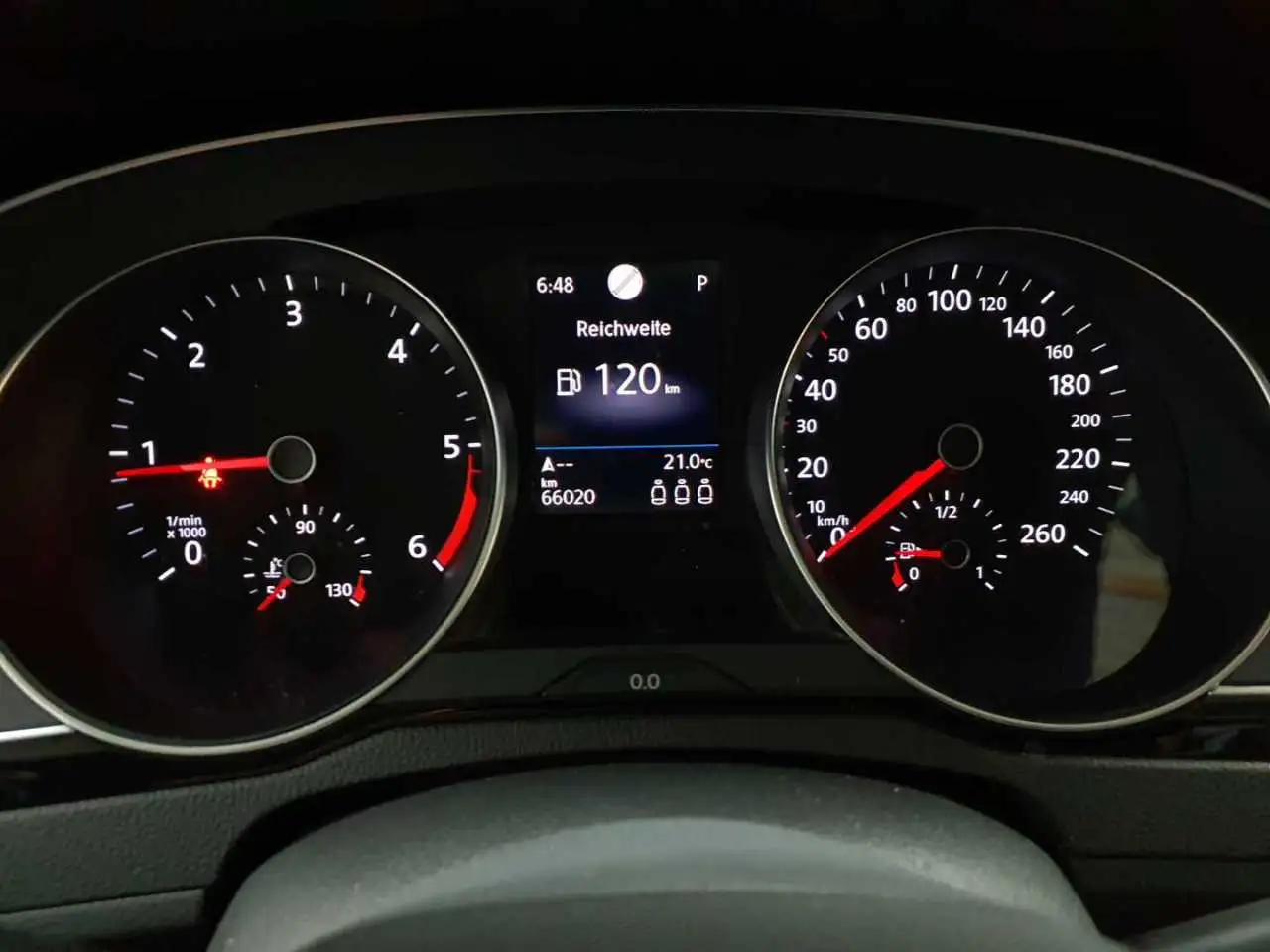 Volkswagen Passat Variant 2.0 TDI Business AHK KAM NAV, миниатюра 11
