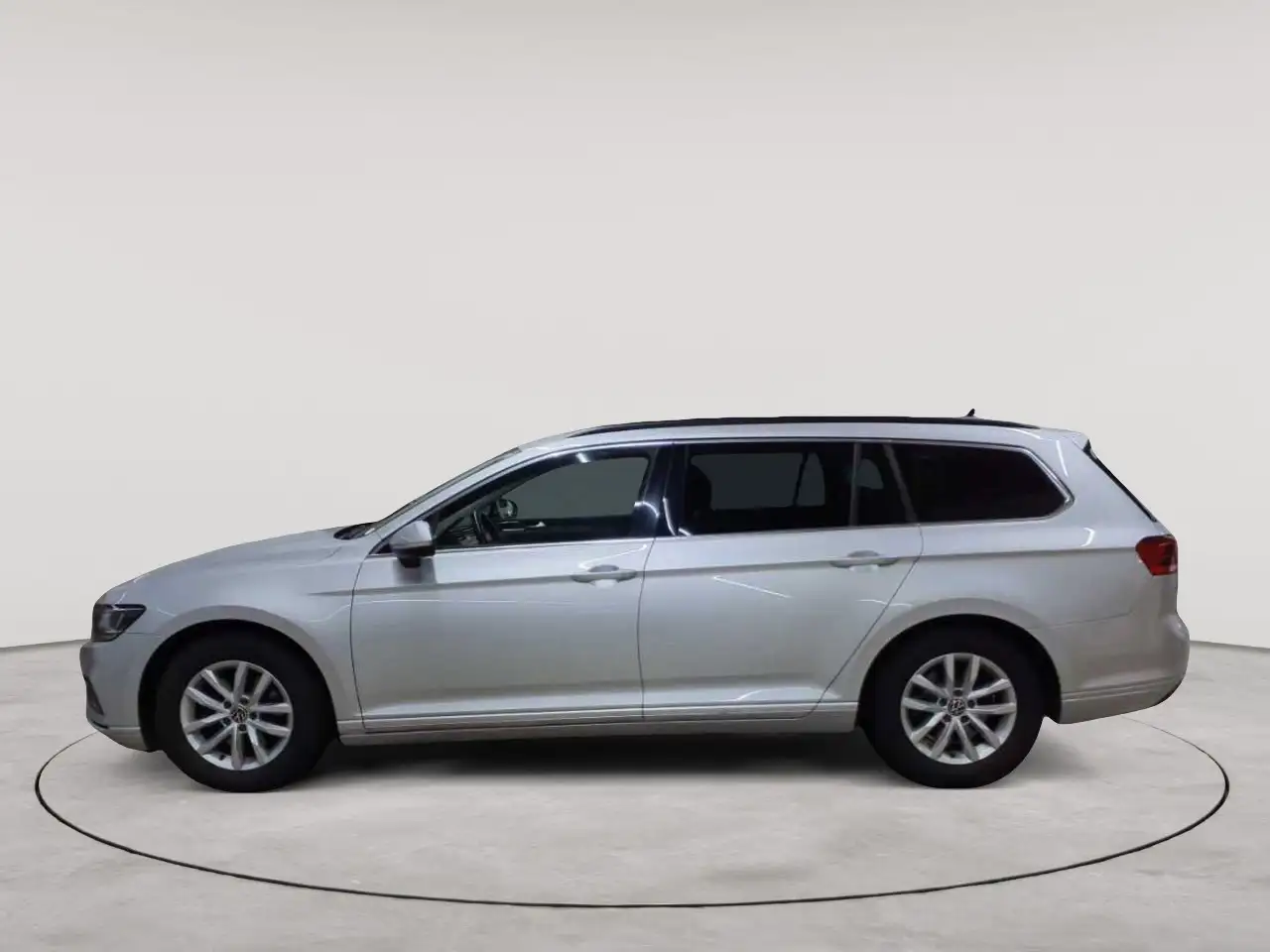 Volkswagen Passat Variant 2.0 TDI Business AHK KAM NAV, миниатюра 6