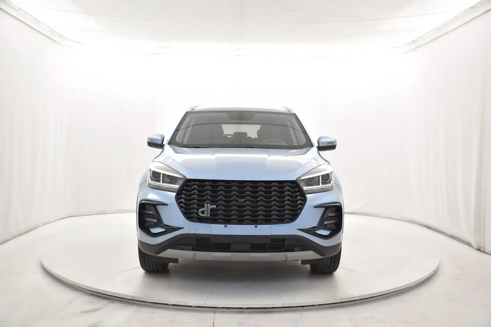 DR Automobiles DR5.0 1.5 turbo Gpl 149cv cvt - CAMPAGNA KM0 LUGLIO 2025 Albastru - 2