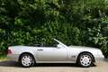 Mercedes-Benz SL 300 24 mit Hardtop, silber-schwarz, Oldtimer R129 Silber - thumbnail 18
