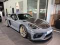 Porsche Cayman GT4 RS PDK Gris - thumbnail 4