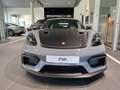 Porsche Cayman GT4 RS PDK Gris - thumbnail 3