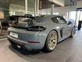 Porsche Cayman GT4 RS PDK Gris - thumbnail 5