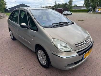 Citroen Xsara Picasso 1.8i-16V IMAGE NIEUWE APK