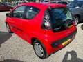 Citroen C1 Style *Aut.*58TKM*Klima* TÜV NEU Rot - thumbnail 5