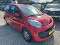 Citroen C1 Style *Aut.*58TKM*Klima* TÜV NEU Rot - thumbnail 2