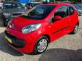 Citroen C1 Style *Aut.*58TKM*Klima* TÜV NEU Rot - thumbnail 4
