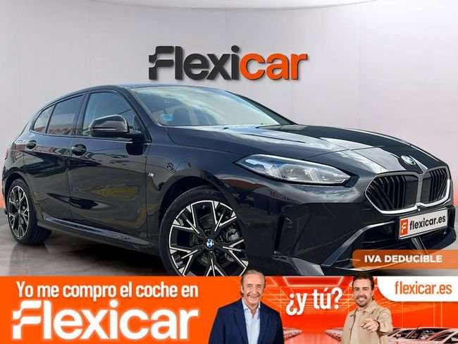 BMW 120 120d - foto 1
