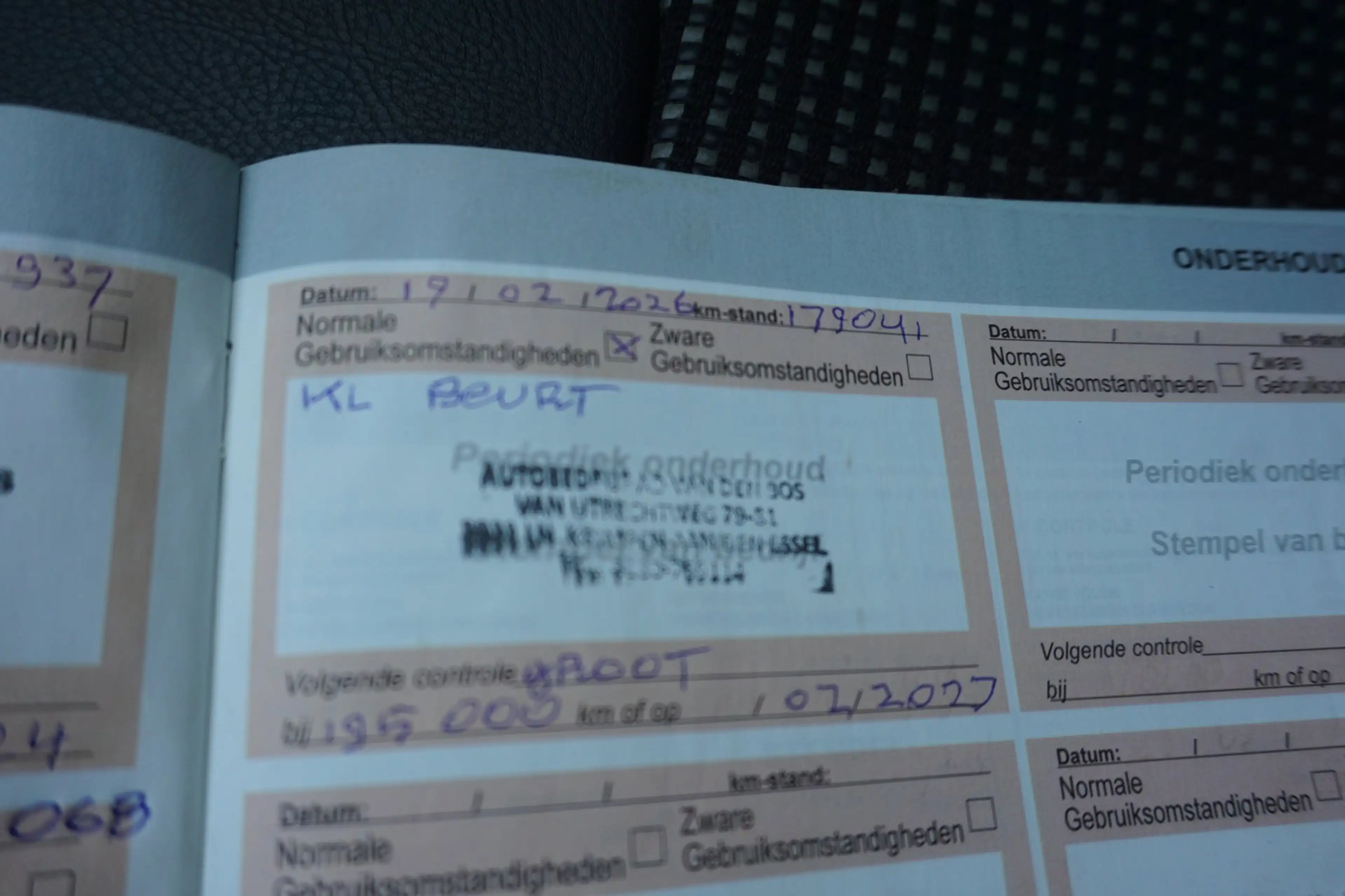 Citroen C5 Tourer 1.6 THP Exclusive * Zeer Nette Auto * — photo 24