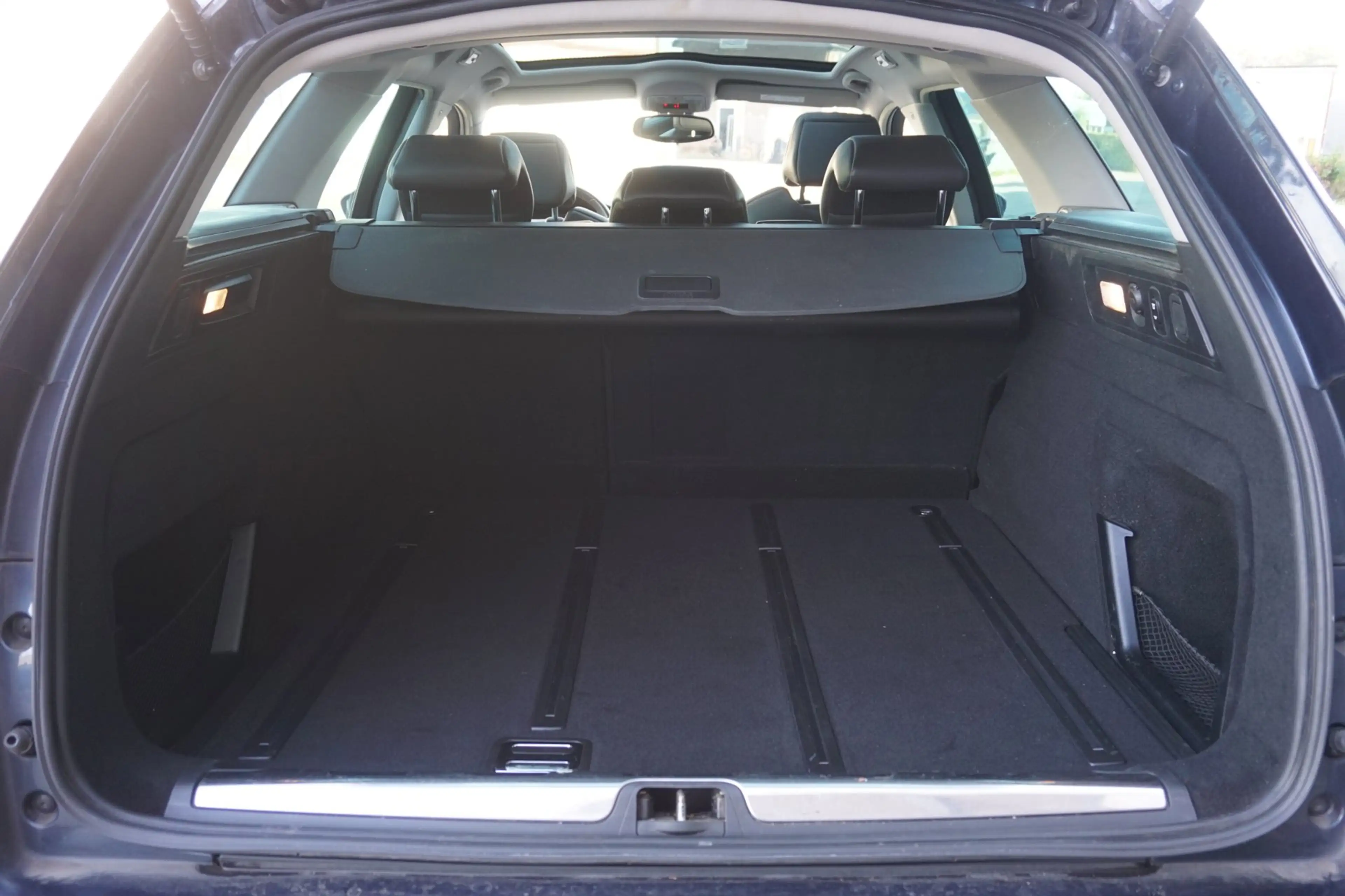 Citroen C5 Tourer 1.6 THP Exclusive * Zeer Nette Auto * — photo 4