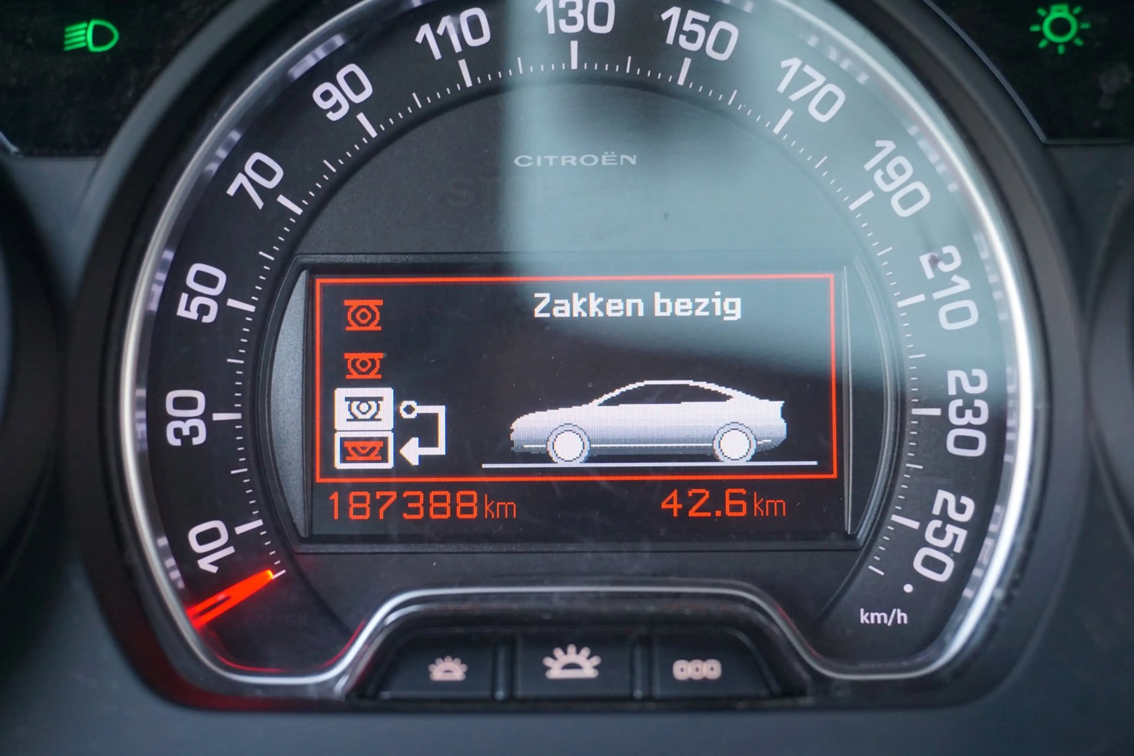 Citroen C5 Tourer 1.6 THP Exclusive * Zeer Nette Auto * — photo 40