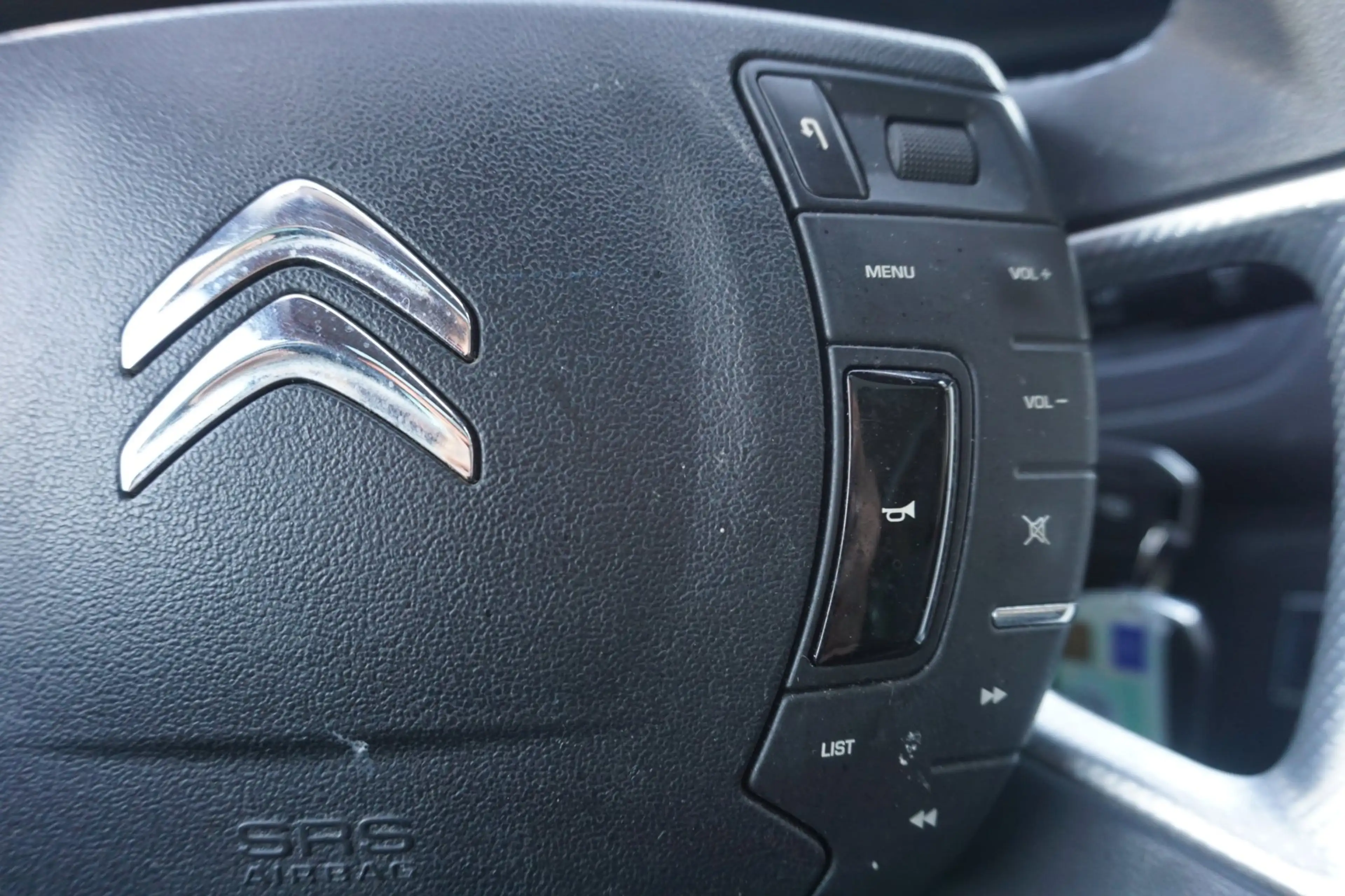 Citroen C5 Tourer 1.6 THP Exclusive * Zeer Nette Auto * — photo 12